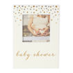 Picture of BAMBINO BABY SHOWER FRAME 4X4